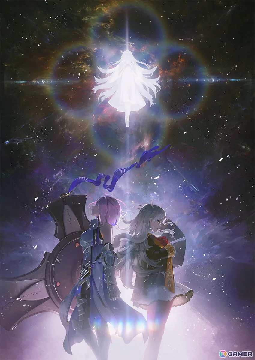 「FGO」メインシナリオ「第2部 終章」を題材とした朗読劇「FGO THE DRAMALOGUE -Cosmos in the Lostbelt-」のグッズ情報が公開！