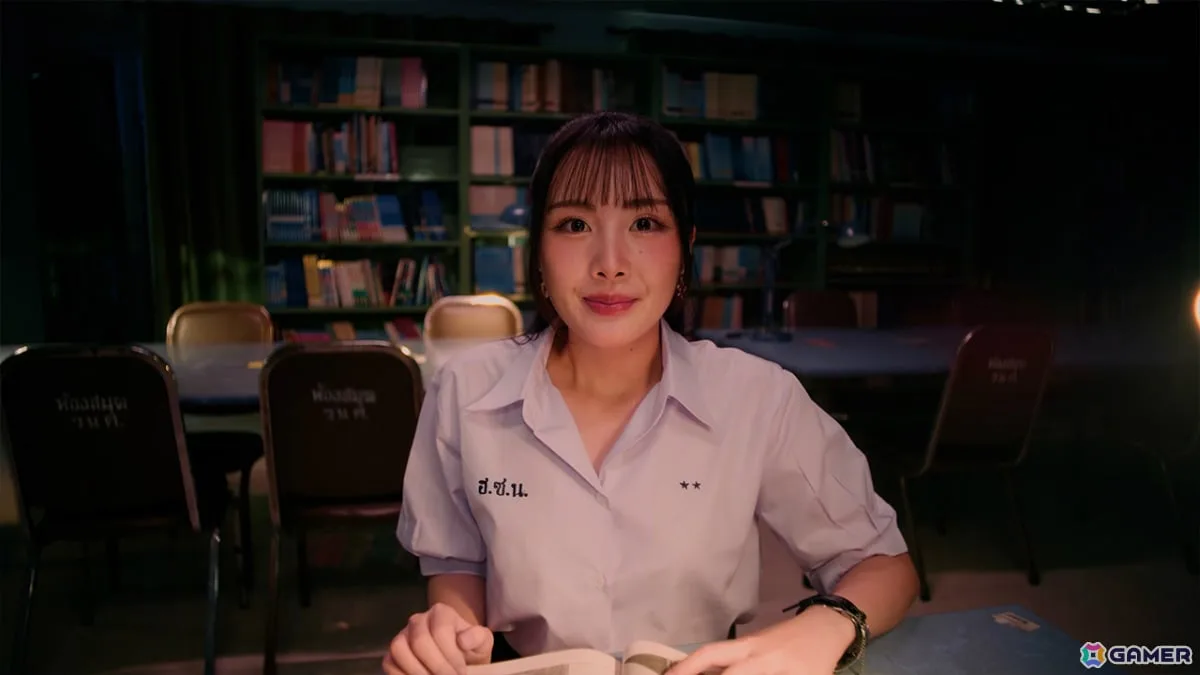 タイの学園七不思議を追う実写恋愛ホラーミステリー「ラブラブミステリークラブ」PS5パッケージ版が2027年2月18日に発売! タイの学園七不思議を追う実写恋愛ホラーミステリー「ラブラブミステリークラブ」PS5パッケージ版が2027年2月18日に発売!