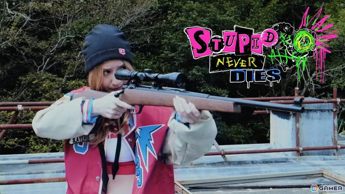 “爆速成長”アクションRPG「Stupid Never Dies」が発売!ヒロイン・ジュリアの前日譚を実写で描くローンチトレイラーも公開 “爆速成長”アクションRPG「Stupid Never Dies」が発売!ヒロイン・ジュリアの前日譚を実写で描くローンチトレイラーも公開