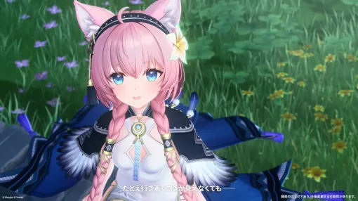 『アズールレーン』開発元新作『アズールプロミリア』11月26日リリースへ。期待のモンスター育成美少女ファンタジーRPG、まもなく