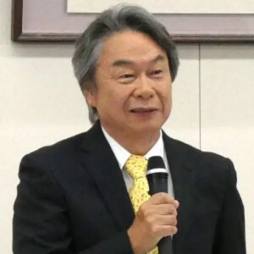 任天堂・宮本茂氏が文化勲章受章。『マリオ』『ゼルダの伝説』などの生みの親が語るゲームづくりと創作への姿勢