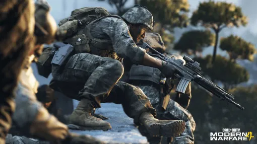 『CoD: MW4』本日（10/23）発売。13年ぶりに任天堂ハードに登場、Switch 2版はJoy-Con 2のマウス操作に対応。弟者、k4sen、ボドカら12人がプレイ配信