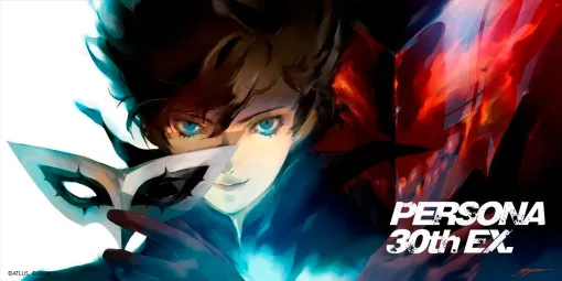『ペルソナ』シリーズ30周年展覧会キービジュアル解禁。展覧会用描き下ろしイラスト(全8種)も公式Xにて順次公開。本日(10/23)は『女神異聞録ペルソナ』主人公 『ペルソナ』シリーズ30周年展覧会キービジュアル解禁。展覧会用描き下ろしイラスト(全8種)も公式Xにて順次公開。本日(10/23)は『女神異聞録ペルソナ』主人公