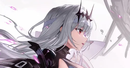 【勝利の女神:NIKKE】ノアの復活は確定!? 胸熱の援軍を描いた最終カウントダウンイラストが公開 【勝利の女神:NIKKE】ノアの復活は確定!? 胸熱の援軍を描いた最終カウントダウンイラストが公開