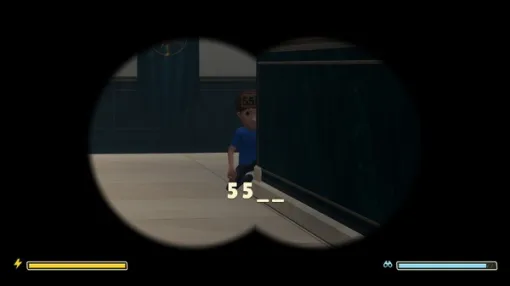 額の番号を盗み見して敵を倒す最大20人対戦FPS『Figure Me Out』11月3日発売決定!日本語対応も判明 額の番号を盗み見して敵を倒す最大20人対戦FPS『Figure Me Out』11月3日発売決定!日本語対応も判明