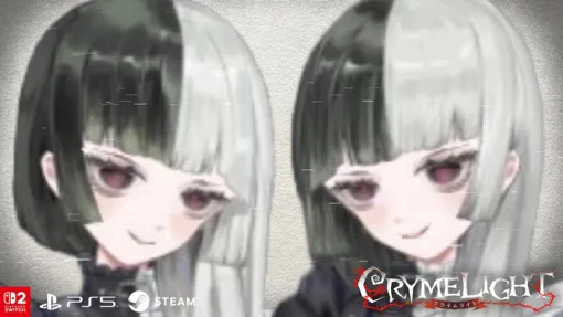 11/5発売予定『クライムライト／CRYMELIGHT』第1章のラストまでプレイ可能な「体験版」が配信開始！娘育成シミュレーション『まじかる☆プリンセス』とのコラボも決定