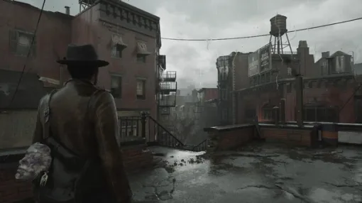 サバイバルホラーはまだ進化できるのか?『The Sinking City 2』と『バイオ』『Dead Space』『SILENT HILL』を比較して見えた新たな可能性【特集】 サバイバルホラーはまだ進化できるのか?『The Sinking City 2』と『バイオ』『Dead Space』『SILENT HILL』を比較して見えた新たな可能性【特集】