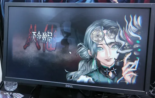 新中式×新本格サスペンスADV「トリックエイト」をプレイ。マンガのコマを探索し，因習村に伝わる「成仙」を巡る民俗ホラーに踏み込む［プレイレポ］