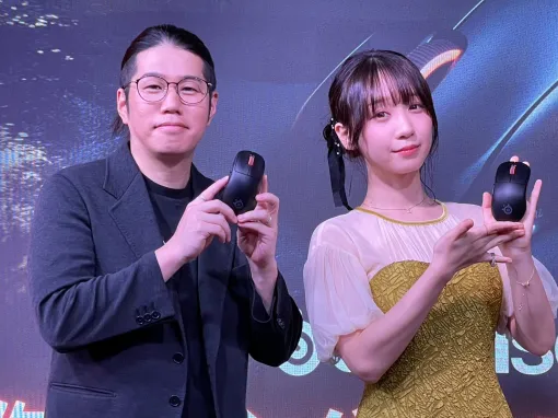 【レポート】SteelSeries、新作ゲーミングマウス「Sensei Pro」「Rival Pro」を発表 UWBによる安定した通信と交換式バッテリーを実現 【レポート】SteelSeries、新作ゲーミングマウス「Sensei Pro」「Rival Pro」を発表 UWBによる安定した通信と交換式バッテリーを実現