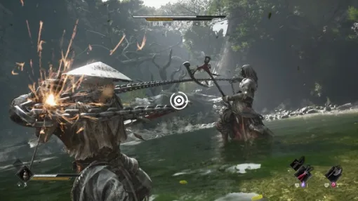 Game*Sparkレビュー:『Phantom Blade Zero』こんなカンフーゲームを待っていた!物語には「漢字の壁」も、戦闘には底知れぬ魅力。アクションゲーム史に名を刻む傑作 Game*Sparkレビュー:『Phantom Blade Zero』こんなカンフーゲームを待っていた!物語には「漢字の壁」も、戦闘には底知れぬ魅力。アクションゲーム史に名を刻む傑作