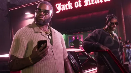 『GTA6』発売まで残り24日…!海外ゲーマーたちも待ちきれず「時間を早く飛ばす手段」探しに走る、ワクワクは止められない 『GTA6』発売まで残り24日…!海外ゲーマーたちも待ちきれず「時間を早く飛ばす手段」探しに走る、ワクワクは止められない