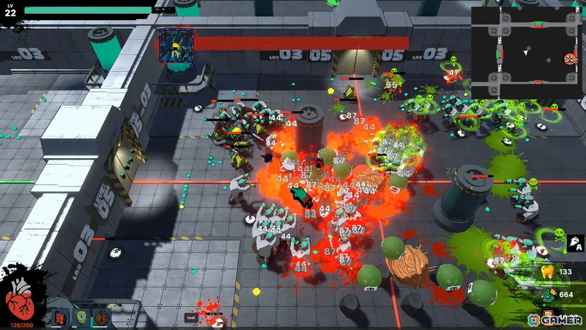 老人ホームの仲間たちとゾンビだらけの世界を突き進むヴァンサバライク「Senior Survival Club」が10月28日にSteamで発売! 老人ホームの仲間たちとゾンビだらけの世界を突き進むヴァンサバライク「Senior Survival Club」が10月28日にSteamで発売!