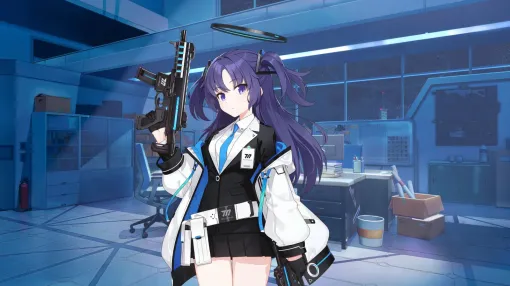 『ブルーアーカイブ(ブルアカ)』パブリッシャーが変わっても「シナリオと翻訳の一貫性を大事にする」と公式が宣言。「お時間」などショート動画や音声も継続、日本の先生が好きな世界を大切に 『ブルーアーカイブ(ブルアカ)』パブリッシャーが変わっても「シナリオと翻訳の一貫性を大事にする」と公式が宣言。「お時間」などショート動画や音声も継続、日本の先生が好きな世界を大切に