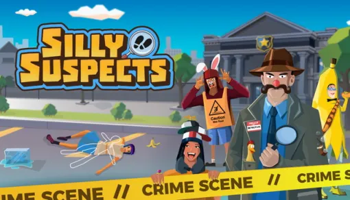 Classy Games、推理探偵ゲーム『Silly Suspects』早期アクセスを終了、v1.0正式版「Full Investigation」をリリース