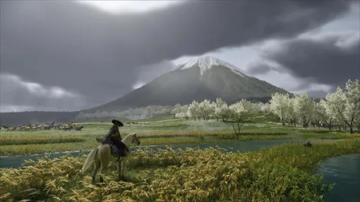 『ゴースト・オブ・ヨウテイ』Sucker Punchでレイオフと海外報道。「次回作に向けて必要な人員を検討した結果」
