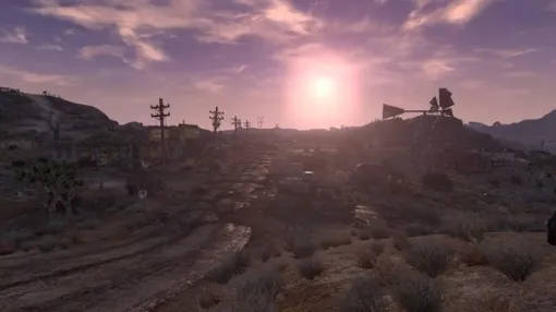 『Fallout: New Vegas』を現代PCでもっと快適に!古いゲームエンジンを丸ごと作り直す「NVForever」開発中 『Fallout: New Vegas』を現代PCでもっと快適に!古いゲームエンジンを丸ごと作り直す「NVForever」開発中