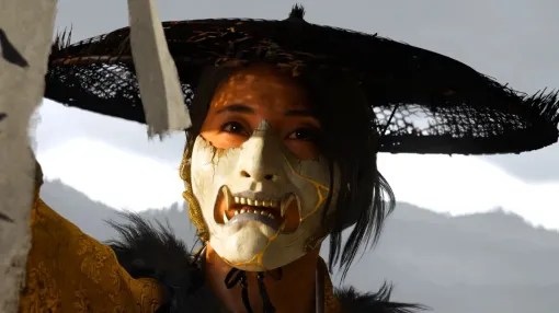 『Ghost of Yōtei』開発元のサッカーパンチでレイオフ 経営陣は次回作に向けたチーム体制の見直しによるものと説明 『Ghost of Yōtei』開発元のサッカーパンチでレイオフ 経営陣は次回作に向けたチーム体制の見直しによるものと説明