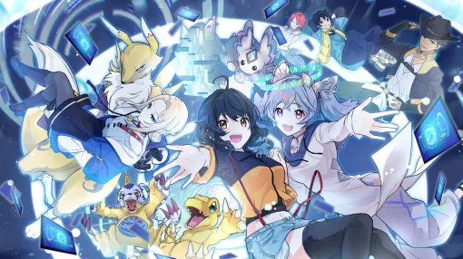 「デジモンカードゲーム」をスマホで遊べる「デジモンアリシオン」,事前登録受付を開始。ルールはほぼそのままで,本作限定の新規カードも登場 「デジモンカードゲーム」をスマホで遊べる「デジモンアリシオン」,事前登録受付を開始。ルールはほぼそのままで,本作限定の新規カードも登場