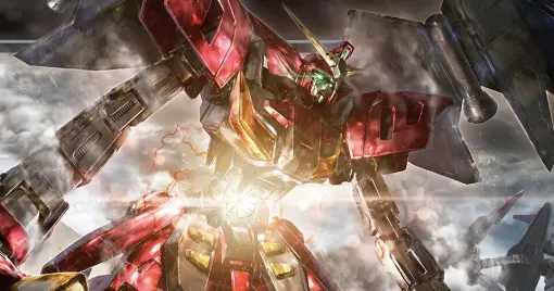 【ガンダムX】ガンプラ『HG 1/144 ガンダムヴァサーゴ』が10/31発売。メガソニック砲発射シーンを描いたパッケージが目印! 【ガンダムX】ガンプラ『HG 1/144 ガンダムヴァサーゴ』が10/31発売。メガソニック砲発射シーンを描いたパッケージが目印!