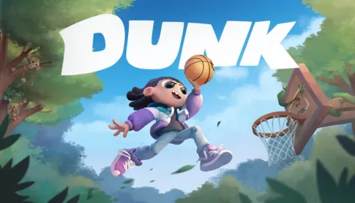 Katapult Games、一人称視点のバスケットボールゲーム『DUNK』を2027年に発売決定 Katapult Games、一人称視点のバスケットボールゲーム『DUNK』を2027年に発売決定