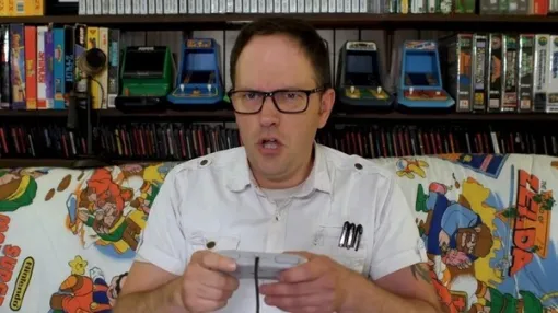 YouTubeに“20年前”の表示が出る時代に…「AVGN」初回動画も投稿20周年、最古の動画はすでに21年前 YouTubeに“20年前”の表示が出る時代に…「AVGN」初回動画も投稿20周年、最古の動画はすでに21年前