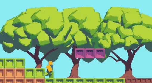 『Roblox』、2Dゲーム開発にも本腰―ドット絵制作ツール「Aseprite」との連携やアニメーション制御を支援する新機能を発表 『Roblox』、2Dゲーム開発にも本腰―ドット絵制作ツール「Aseprite」との連携やアニメーション制御を支援する新機能を発表