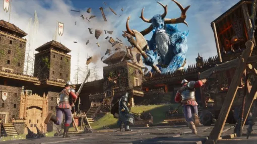 『Conan Exiles Enhanced』コンソール版もPS5/XBOX Series向け無料アップグレード発表！新バージョンでクロスプレイにも完全対応を予定