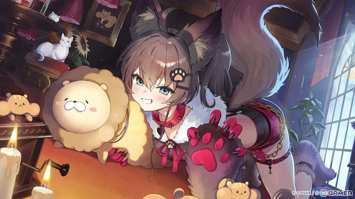 「ホロドリ」夏色まつりらさんら5名がハロウィン衣装に！イベント「私たちのHalloween Fever!」が10月29日より開催