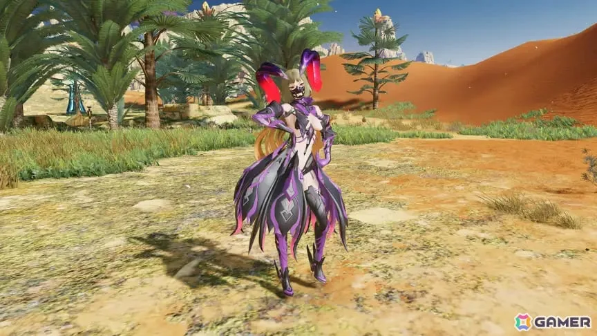 「PSO2 ニュージェネシス」重要目標討伐任務「星砕の暴進」にRank.3が追加！悪役テーマのアバターアイテムを収録したACスクラッチも配信