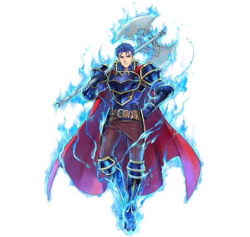 「ファイアーエムブレム ヒーローズ」に紋章士英雄のヘクトルが参戦。イベントは10月30日16:00にスタート 「ファイアーエムブレム ヒーローズ」に紋章士英雄のヘクトルが参戦。イベントは10月30日16:00にスタート