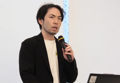 幼児向け展示で直面した想定外の事態とは? 大阪成蹊大の伊藤俊輔氏が語る交通安全ゲームの現場運用レポート 幼児向け展示で直面した想定外の事態とは? 大阪成蹊大の伊藤俊輔氏が語る交通安全ゲームの現場運用レポート