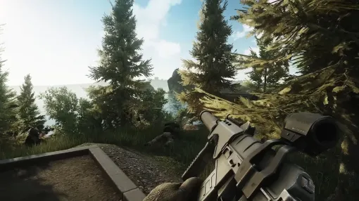 『Escape from Tarkov』約2年ぶりのゲームエンジン更新が土壇場延期。自称“時代遅れグラフィック”脱却への第一歩、「Unity 6」はもう少しお預け 『Escape from Tarkov』約2年ぶりのゲームエンジン更新が土壇場延期。自称“時代遅れグラフィック”脱却への第一歩、「Unity 6」はもう少しお預け