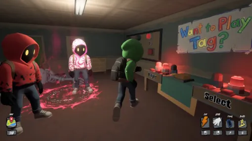 【最大6人協力】魔法使いが家賃を稼ぐため様々な単発仕事に挑む『Broke Wizards』リリース 【最大6人協力】魔法使いが家賃を稼ぐため様々な単発仕事に挑む『Broke Wizards』リリース