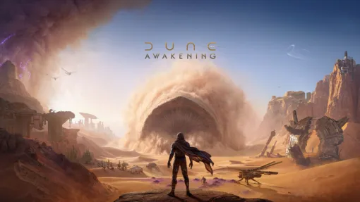 砂の惑星で生き抜くオープンワールドサバイバル『Dune: Awakening』国内PS5版が本日10/29発売!シングルプレイにも対応 砂の惑星で生き抜くオープンワールドサバイバル『Dune: Awakening』国内PS5版が本日10/29発売!シングルプレイにも対応