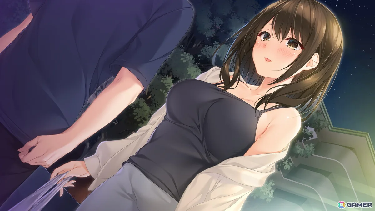 恋愛ADV「ハッピーウィークエンド」の体験版がPS4/Switch向けに配信！元カノや後輩、社会人のお姉さんとのちょっと背伸びした大人な恋愛
