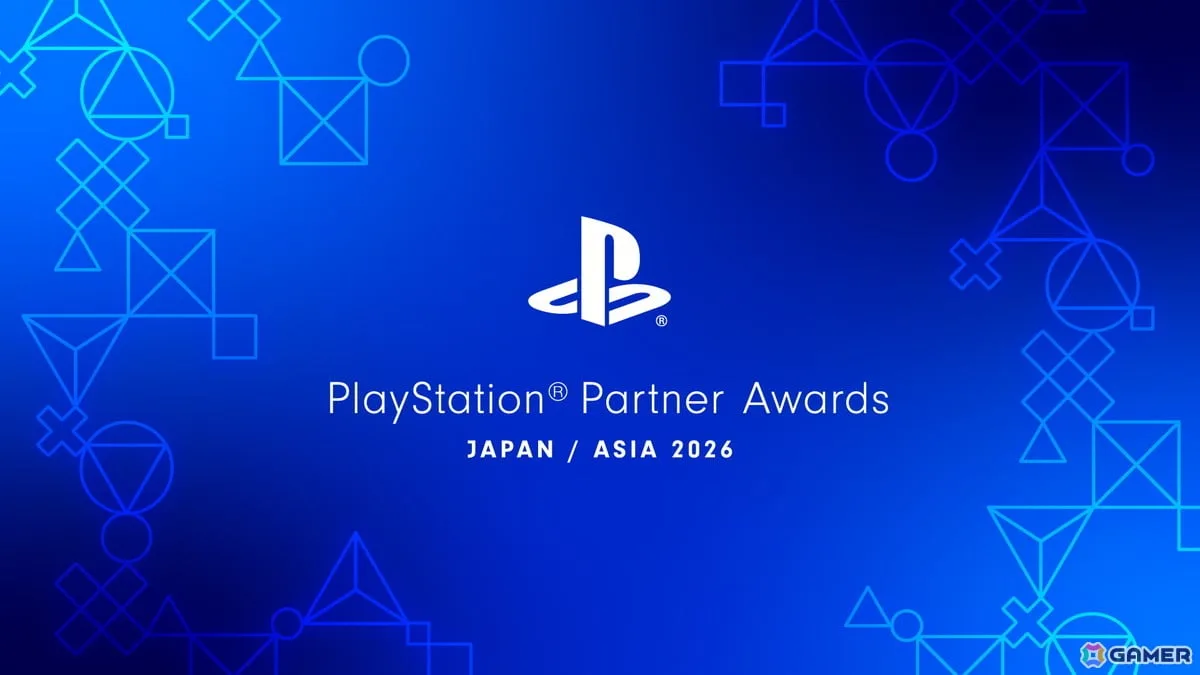 「PlayStation Partner Awards 2026 Japan Asia」が12月3日に開催!「PLAYERS' CHOICE AWARD」と「INDEPENDENT CREATORS' AWARD」のユーザー投票がスタート 「PlayStation Partner Awards 2026 Japan Asia」が12月3日に開催!「PLAYERS' CHOICE AWARD」と「INDEPENDENT CREATORS' AWARD」のユーザー投票がスタート