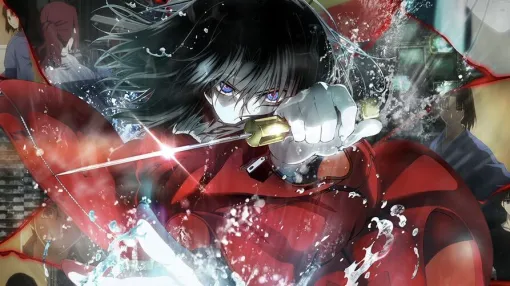 『空の境界』『Fate/stay night [HF]』本日（10/30）より各配信サイトで見放題スタート。ufotable制作の『空の境界』特別ビジュアルも公開
