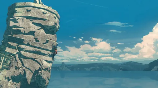 『Cairn』3種のクライミングエリアと新モードが登場する無料DLCが本日(10/30)より配信開始。異なる技術やスタイルを持つマルコでもプレイ可能に 『Cairn』3種のクライミングエリアと新モードが登場する無料DLCが本日(10/30)より配信開始。異なる技術やスタイルを持つマルコでもプレイ可能に