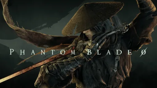 【Steam(10/30)】最大同接72万人超の話題作『Phantom Blade Zero』が首位に迫る　『eFootball』『ホロドリ』急上昇し3位、6位に