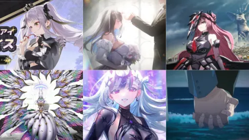 『勝利の女神：NIKKE』4周年は“エモい”のに“人の心がない”!? 歓喜と悲鳴の交響曲を奏でる指揮官たち