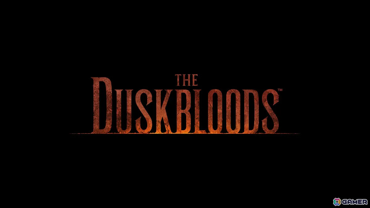 「The Duskbloods」発売時期が2027年に変更――作品のコンセプトをさらに高い水準で実現するためゲームルールやバランスを最終調整