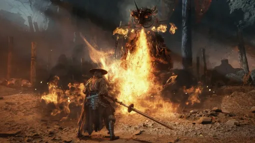 『Phantom Blade Zero』が解消した、高難度ゲームにおけるボス戦最大の不満「ヘタクソ税」とは 『Phantom Blade Zero』が解消した、高難度ゲームにおけるボス戦最大の不満「ヘタクソ税」とは