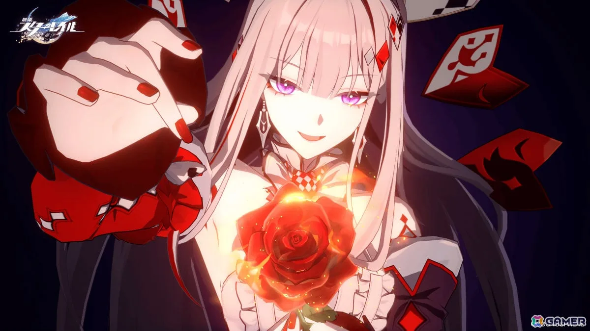 「崩壊：スターレイル」Ver.4.7「いま、群星は笑いに包まれる」が11月11日にリリース！星神★アッハが実装